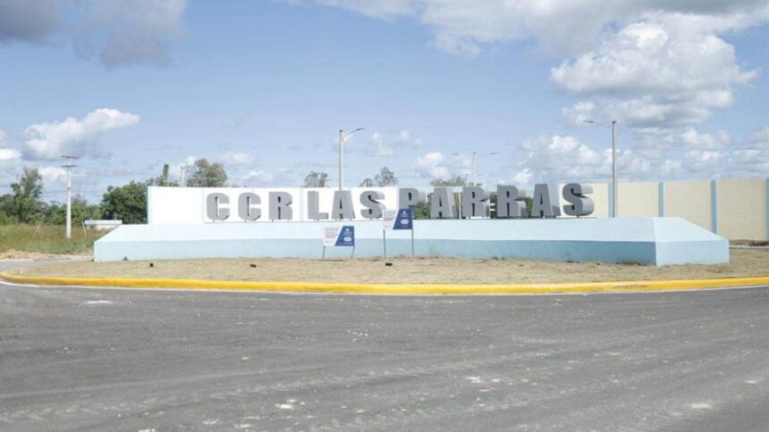 Cárcel Las Parras solo permitirá visitas conyugales y para entrega de medicamentos luego de motín