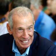 Fallece a los 93 años la leyenda de NASCAR Ned Jarrett