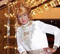 Fefita La Grande participa en el video de “Ay! San Miguel” de Romeo Santos y Prince Royce