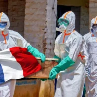Detectan un caso de ébola en Francia de un médico que regresó del Congo