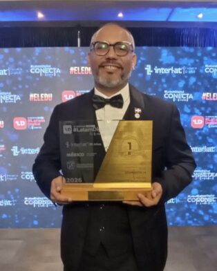 BIGDATADO obtiene primer lugar en los Premios Latam Digital 2026 y pone en alto el nombre del país - Noticias de hoy en República Dominicana | De Último Minuto