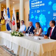 República Dominicana será sede de las reuniones del cine iberoamericano de CAACI e IBERMEDIA - Noticias de hoy en República Dominicana | De Último Minuto