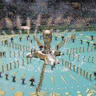El Mundial 2026 entra en acción: cinco claves que marcaron la segunda jornada - Noticias de hoy en República Dominicana | De Último Minuto