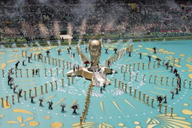 El Mundial 2026 entra en acción: cinco claves que marcaron la segunda jornada - Noticias de hoy en República Dominicana | De Último Minuto