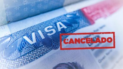 Estados Unidos intensifica acciones contra el turismo de parto y revoca visas a extranjeros