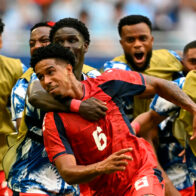 Cabo Verde sigue sorprendiendo en el Mundial 2026 y sueña con avanzar de ronda