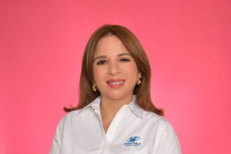 Mayra Alcántara, dominicana en EE. UU., impulsa cambios en los procesos migratorios de la diáspora - Noticias de hoy en República Dominicana | De Último Minuto