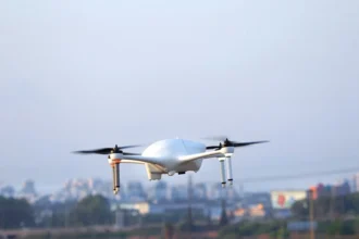 Los drones no autorizados, la mayor preocupación de seguridad del Mundial 2026 - Noticias de hoy en República Dominicana | De Último Minuto