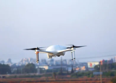 Los drones no autorizados, la mayor preocupación de seguridad del Mundial 2026 - Noticias de hoy en República Dominicana | De Último Minuto