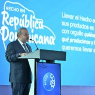 Luis José Bonilla Bojos, presidente de AIREN.