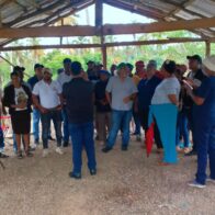 Rechazo a planta de valorización cerca de El Catey