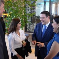 MICM reúne a embajadores para explicar oportunidades de inversión en RD  - Noticias de hoy en República Dominicana | De Último Minuto