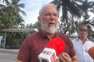 CEO de Blu Terrenas explica proceso relacionado con Medio Ambiente y destaca aportes al desarrollo local - Noticias de hoy en República Dominicana | De Último Minuto