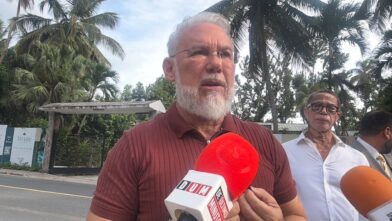 CEO de Blu Terrenas explica proceso relacionado con Medio Ambiente y destaca aportes al desarrollo local - Noticias de hoy en República Dominicana | De Último Minuto
