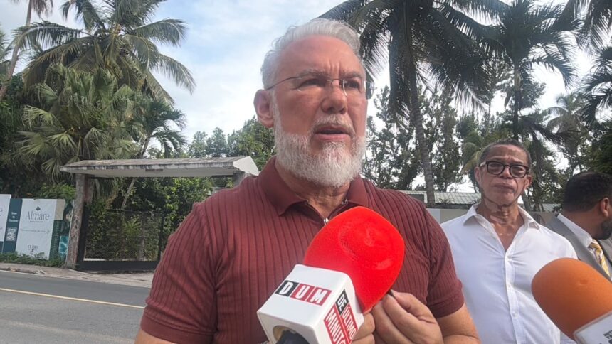 CEO de Blu Terrenas explica proceso relacionado con Medio Ambiente y destaca aportes al desarrollo local - Noticias de hoy en República Dominicana | De Último Minuto