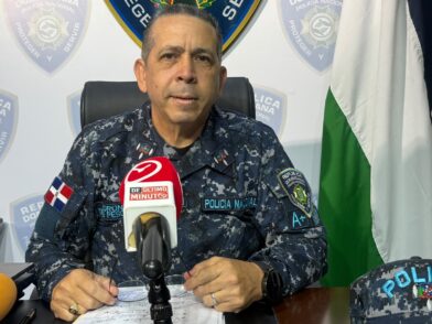 Policía interroga a novia del joven que falleció junto a su madre en apartamento de Piantini - Noticias de hoy en República Dominicana | De Último Minuto