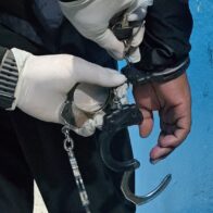 DNCD y alguaciles de EE. UU. capturan a uno de los 10 fugitivos más buscados en Pensilvania - Noticias de hoy en República Dominicana | De Último Minuto