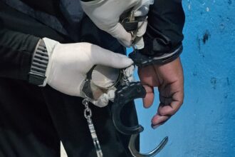 DNCD y alguaciles de EE. UU. capturan a uno de los 10 fugitivos más buscados en Pensilvania - Noticias de hoy en República Dominicana | De Último Minuto