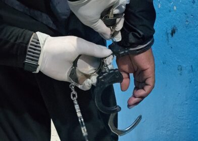 DNCD y alguaciles de EE. UU. capturan a uno de los 10 fugitivos más buscados en Pensilvania - Noticias de hoy en República Dominicana | De Último Minuto