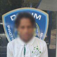 Capturan a “Bobolo”, acusado de irrumpir en una vivienda, robar y agredir sexualmente a una joven en Villa González - Noticias de hoy en República Dominicana | De Último Minuto