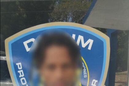 Capturan a “Bobolo”, acusado de irrumpir en una vivienda, robar y agredir sexualmente a una joven en Villa González - Noticias de hoy en República Dominicana | De Último Minuto