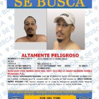 Policía activa búsqueda de hombre señalado como autor de la muerte de raso policial en banca de apuestas de Nagua - Noticias de hoy en República Dominicana | De Último Minuto