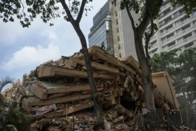 Gobierno venezolano eleva a 920 los fallecidos y 3,360 los heridos tras devastadores terremotos - Noticias de hoy en República Dominicana | De Último Minuto