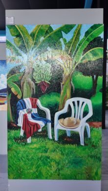 Luces, arte y talento: arranca la Gala Nacional de la Modalidad en Artes - Noticias de hoy en República Dominicana | De Último Minuto