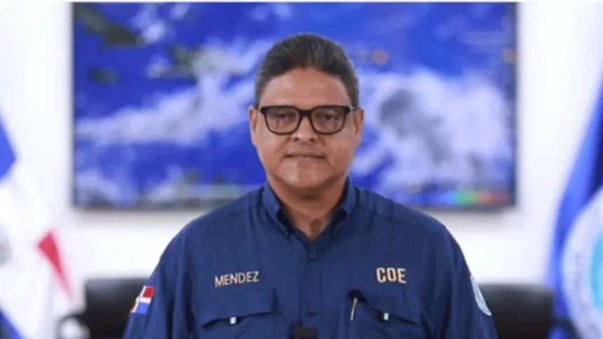 COE emite alerta de tsunami para la costa sur de RD tras sismo de magnitud 7.1 en Venezuela