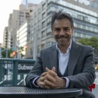 ‘Shrek 5’ estrena tráiler con el regreso de la voz del actor mexicano Eugenio Derbez