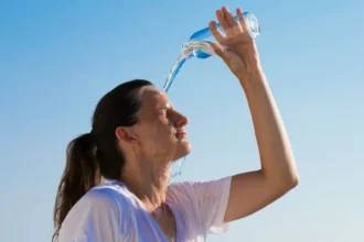 Calor sofocante seguirá afectando al país este sábado