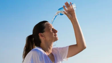 Europa enfrenta primera ola de calor de 2026 con temperaturas cercanas a los 40 °C