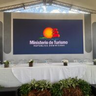 David Collado dejará iniciados trabajos de acceso y acondicionamiento en el municipio Caleta - Noticias de hoy en República Dominicana | De Último Minuto
