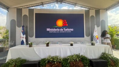 David Collado dejará iniciados trabajos de acceso y acondicionamiento en el municipio Caleta - Noticias de hoy en República Dominicana | De Último Minuto