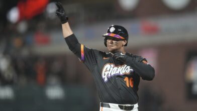 Devers empata, Bericoto decide; Ohtani domina y Yankees responden con poder - Noticias de hoy en República Dominicana | De Último Minuto