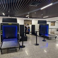AERODOM instala cuatro nuevas máquinas de rayos X en el AILA para fortalecer inspección de equipajes de la DGA - Noticias de hoy en República Dominicana | De Último Minuto