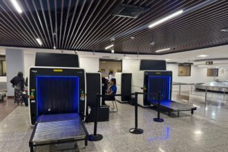 AERODOM instala cuatro nuevas máquinas de rayos X en el AILA para fortalecer inspección de equipajes de la DGA - Noticias de hoy en República Dominicana | De Último Minuto