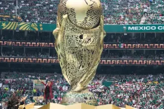 Aficionado extranjero sufre infarto antes del partido inaugural del Mundial 2026 - Noticias de hoy en República Dominicana | De Último Minuto