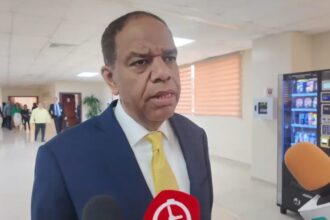 Oposición estalla tras aprobación de informe sobre proyecto anticrisis en comisión del Senado - Noticias de hoy en República Dominicana | De Último Minuto