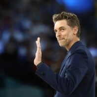FIBA deja en manos de Pau Gasol su posible participación en NBA Europa - Noticias de hoy en República Dominicana | De Último Minuto