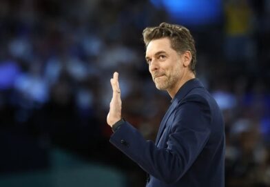 FIBA deja en manos de Pau Gasol su posible participación en NBA Europa - Noticias de hoy en República Dominicana | De Último Minuto