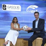 Pau Gasol invertirá 55 millones de euros para impulsar el crecimiento de la Liga F - Noticias de hoy en República Dominicana | De Último Minuto