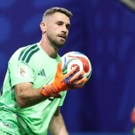 España, Argentina, México y Ghana presumen las únicas defensas invictas del Mundial 2026 - Noticias de hoy en República Dominicana | De Último Minuto