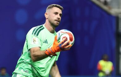 España, Argentina, México y Ghana presumen las únicas defensas invictas del Mundial 2026 - Noticias de hoy en República Dominicana | De Último Minuto