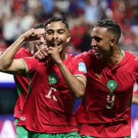 Marruecos vence a Haití, pero avanza como segunda de grupo tras el 4-2 - Noticias de hoy en República Dominicana | De Último Minuto