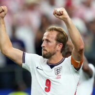Harry Kane celebra igualar a David Beckham en partidos con Inglaterra: “Era mi ídolo” - Noticias de hoy en República Dominicana | De Último Minuto