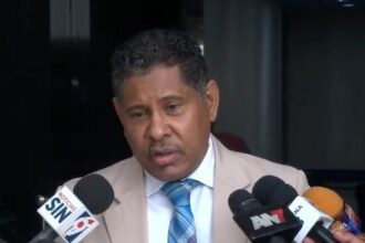 Ignacio Aracena afirma que plan “Frontera Fuerte” refuerza la soberanía y la seguridad nacional
