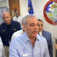 Abinader defiende la cesantía y responde a Leonel tras críticas a la reforma fiscal - Noticias de hoy en República Dominicana | De Último Minuto