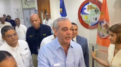Abinader defiende la cesantía y responde a Leonel tras críticas a la reforma fiscal - Noticias de hoy en República Dominicana | De Último Minuto