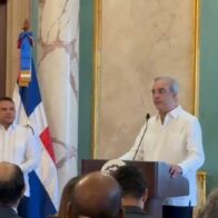 Abinader: Comité de Salud Mental transformará cárceles en espacios de rehabilitación